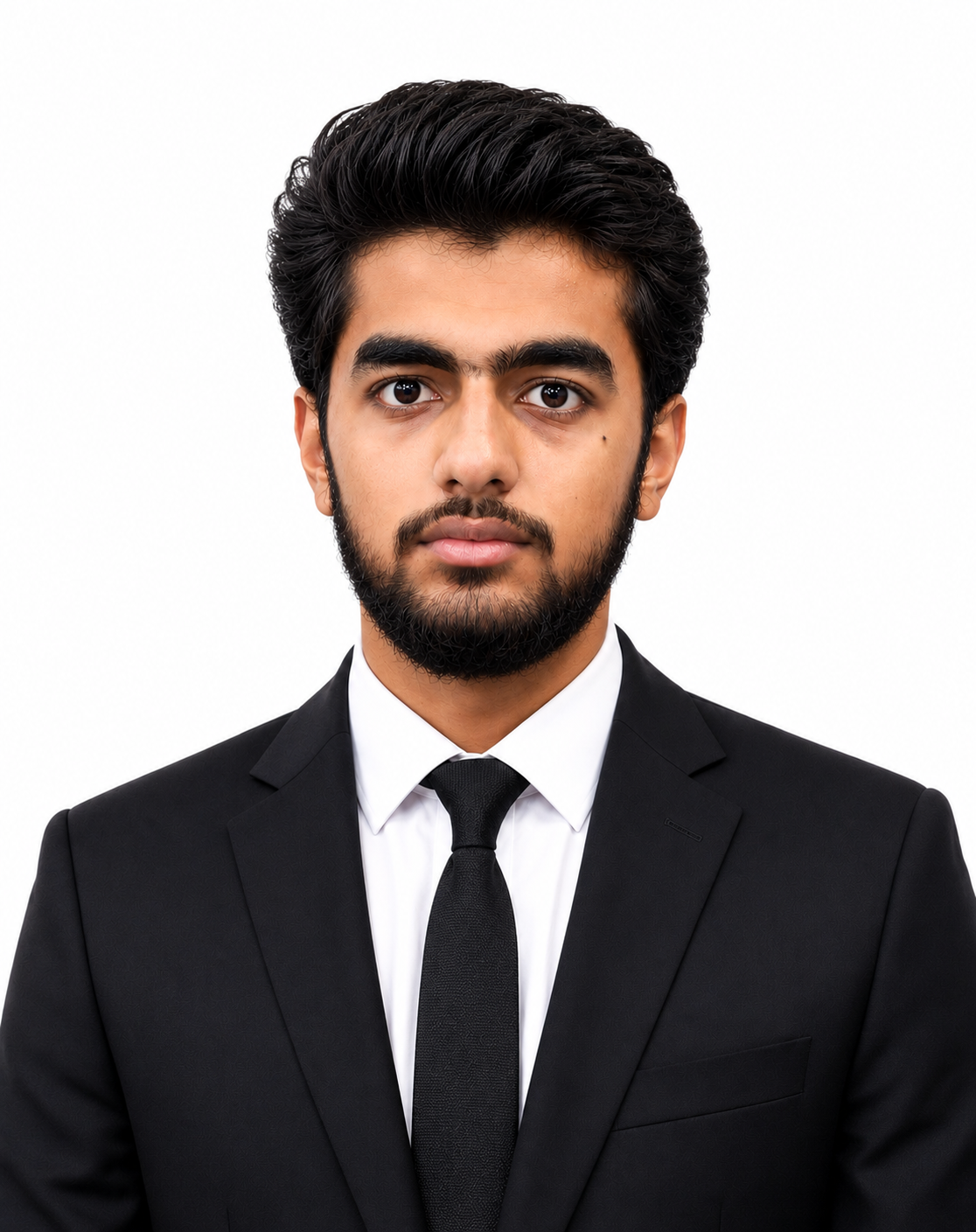 MUHAMMAD IBRAHIM AHMED